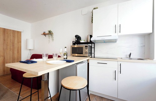 Cintegabelle House | Spa & Jacuzzi Entre Toulouse et Pamiers