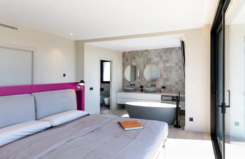 Platja d'Aro Villa | SPA LUXURY VILLA *