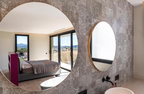 Platja d'Aro Villa | SPA LUXURY VILLA *