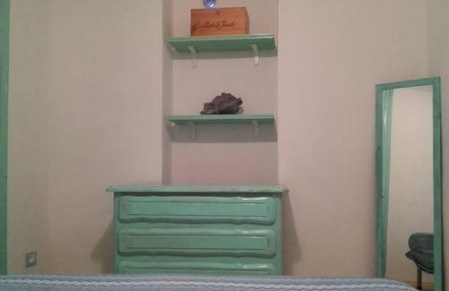 Bordighera Other | Spa on the patio, Wi-fi, 20 mt to the sea