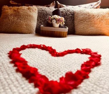 Veszpremfajsz Apartment | Spa Residence Családi Wellness Apartman