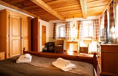 Dresden Hotel | Spa Resort Landlust Dresden