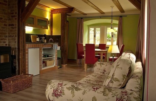 Dresden Hotel | Spa Resort Landlust Dresden