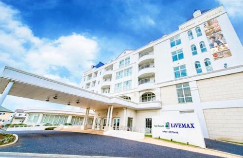 Mooka Hotel | Spa Resort LiVEMAX