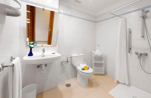 Los Cristianos Apartment | Spa & Sport Hotel Mar y Sol