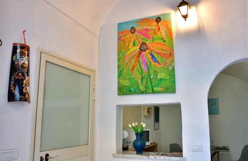 Rosolini House | SPA SUITE SICILIA
