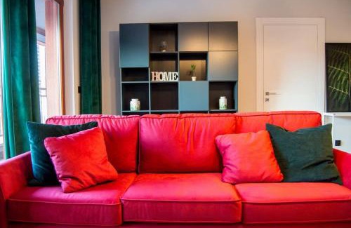 Old Town Apartment | SPA Waterlane Island Deluxe 2 by Grand Apartments