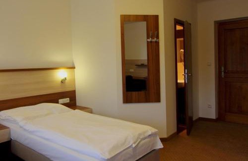 Luhacovice Hotel | Spa & Wellness Vila Antoaneta