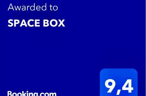 Cochabamba Apartment | SPACE BOX