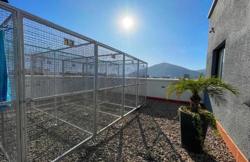 Cochabamba Apartment | SPACE BOX