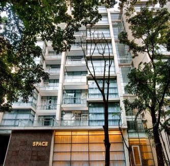 Gulshan Apartment | Space Hotel and Apartments