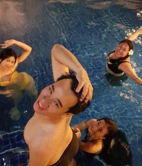 Hua Hin House | Space X Slider 4 Bedrooms Pool Villa Huahin