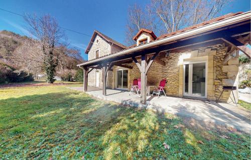 Le Bugue House | Spacieuse Maison En Périgord