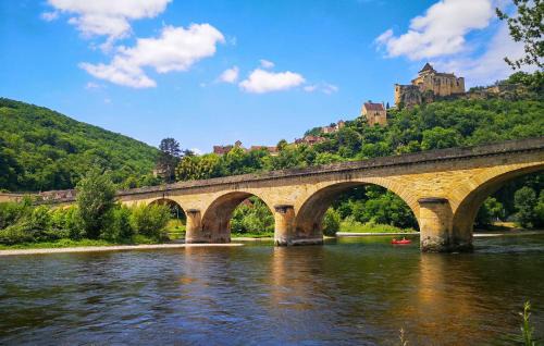 Le Bugue House | Spacieuse Maison En Périgord