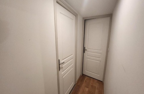 Bar-le-Duc Apartment | Spacieux 2 chambres, lumineux