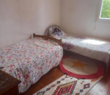 Beauvais Apartment | Spacieux appartement 4 pieces