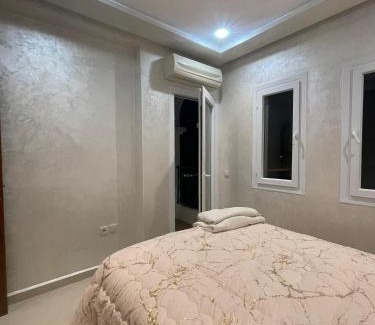 Achakkar Apartment | Spacieux appartement pour familles, avec piscine