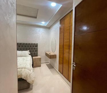 Achakkar Apartment | Spacieux appartement pour familles, avec piscine