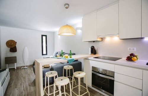 San Agustin Apartment | Spacious and cozy apartment in San Agustín