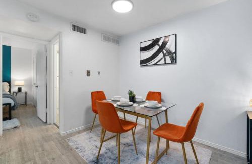 West Campus Apartment | Spacious 1 Br Apt Next 2 Dwntown