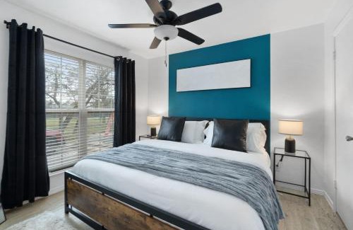 West Campus Apartment | Spacious 1 Br Apt Next 2 Dwntown