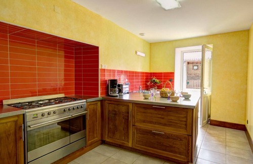 Lure Cottage | Spacious 15-Person Retreat with Garden, Terraces & Modern Amenities in Scenic French Countryside