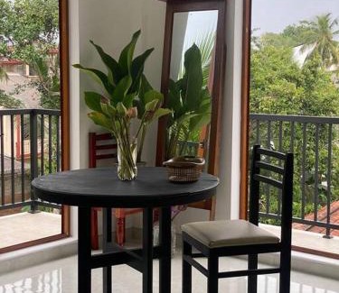 Matara Apartment | Spacious 2 Bed Room Apartment