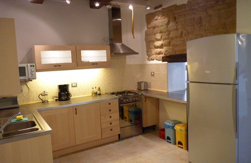 San Ginesio Apartment | Spacious 2-bedroom apartment with wonderful views of the Sibillini Mountains