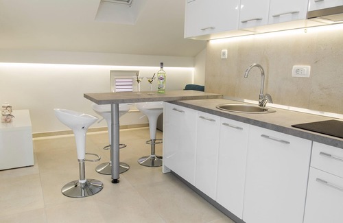Imotski Apartment | Spacious 2-Bedroom, Imotski