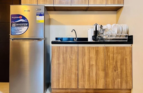 Mandurriao Condo | Spacious 2-Bedroom Condo at Avida Towers Atria