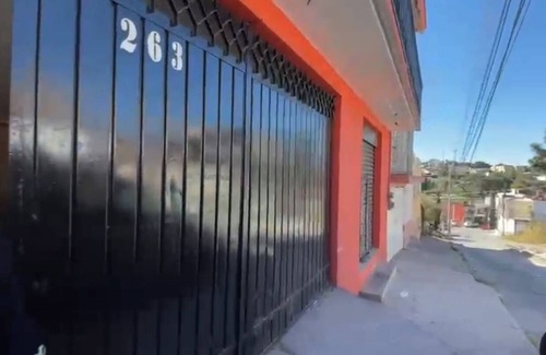 Historic Centre Apartment | Spacious 2 br casita - Lomas del Durazno