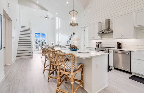 Cinnamon Shore Condo | Spacious, 2-Story Condo@Cinnamon Shore North w/Resort-Style Pools+Amenities