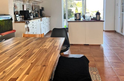 Schleithal Villa | Spacious 240 sqm "savoir-vivre" vacation home near the German border