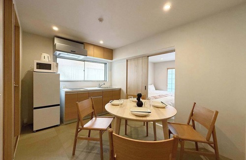 Hiroshima City Centre Apartment | Spacious 2BR, 2 Baths | Steps to Shops & Dining 31