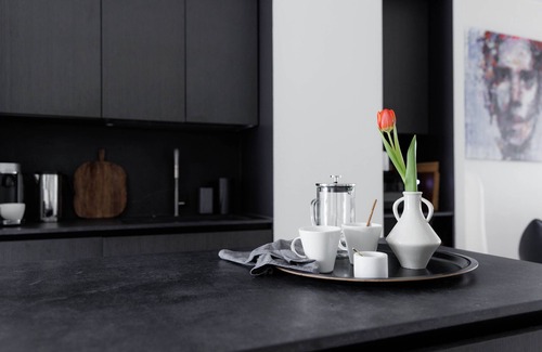 Kamppi Apartment | Spacious 2BR apartment on Bulevardi