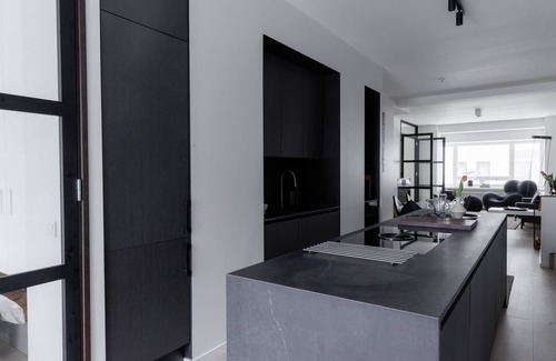 Kamppi Apartment | Spacious 2BR apartment on Bulevardi