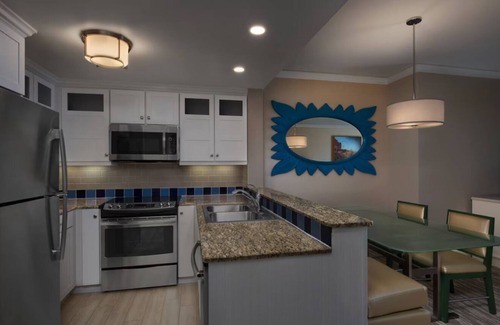 Myrtle Beach Villa | Spacious 2BR Villa at Marriott's OceanWatch resort with wonderful amenities