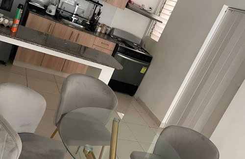 Santo Domingo Este Apartment | Spacious 3-bedroom apartment with AC, WiFi in awesome Santo Domingo Este