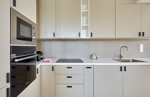 Porte-Dauphine Apartment | Spacious 3-bedroom apartment - Luxury Trocadero