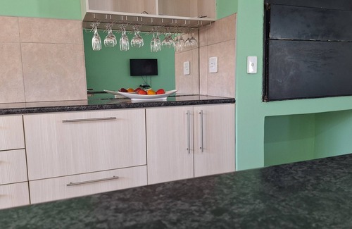 Swakopmund House | Spacious 3-bedroom house close to the beach and sand dunes in Swakopmund Namibia