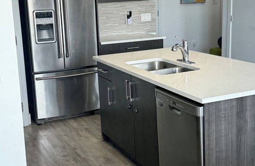 Regina House | Spacious 3 bedroom house with front attached garage