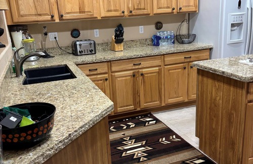 Gold Canyon House | Spacious 3 bedroom home equipped with a private pool to beat the Arizona heat!