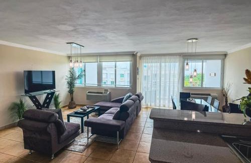 Rio Mar Cluster 2 Apartment | Spacious 3BR Apt in Rio Grande