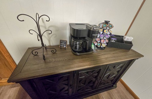 Dellslow House | Spacious 3BR Home: Game Room, Tesla Charger, 1 Gigabit Internet, Close to WVU