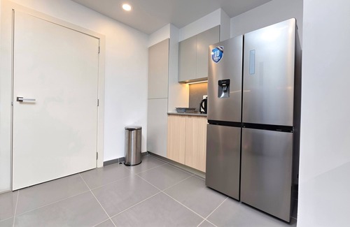 Kirkos Apartment | Spacious 4 bdr for family/group