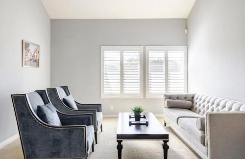 Rowland Heights House | Spacious 4-bedroom house in tranquil Rowland Heights with City View