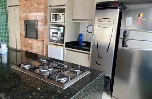 Centro Apartment | Spacious 4-bedroom duplex penthouse with private pool 200m from the beach