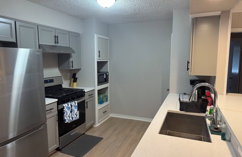 Houston House | Spacious 4-bedroom house with WiFi and AC in wonderful Houston