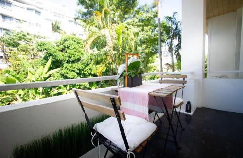 Khlong Tan Villa | Spacious 4-Bedroom Oasis in the Heart of Sukhumvit
