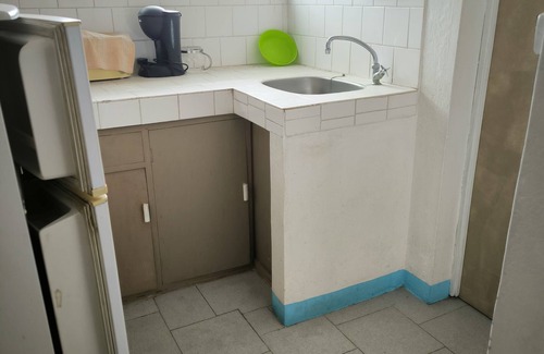 Pointe aux Canonniers Apartment | Spacious 4-bedroom Studios in marvelous Pointe aux Canonniers with WiFi, AC